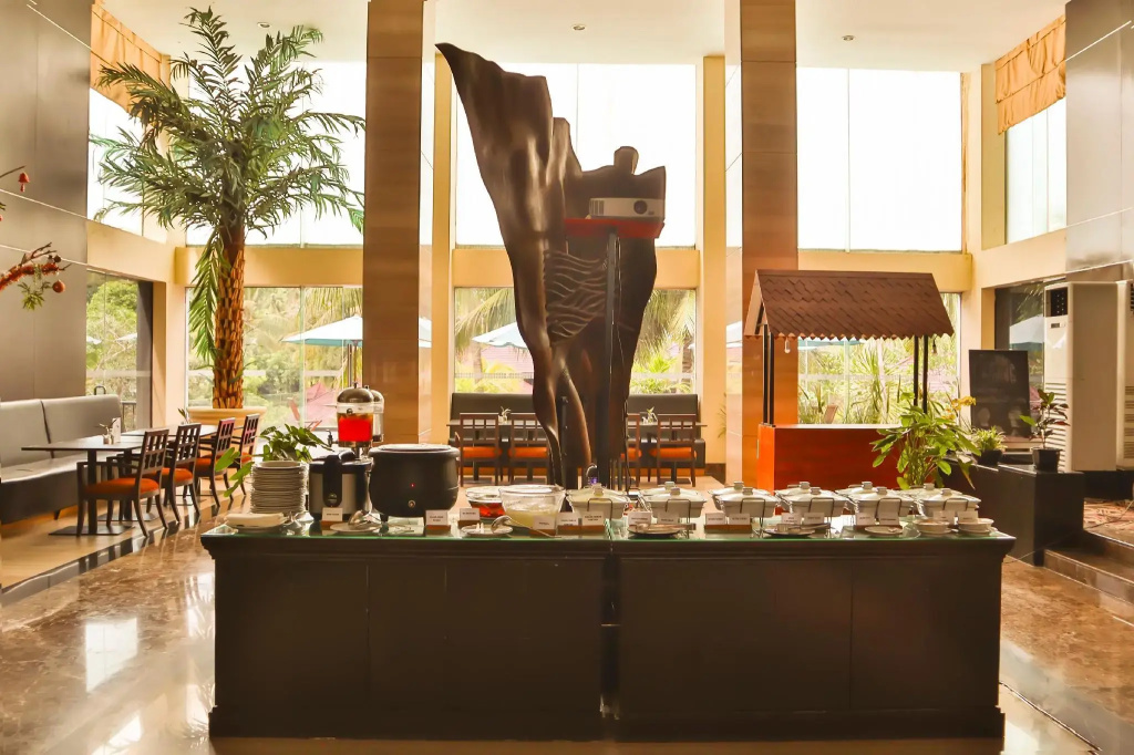 Bela Hotel - Général