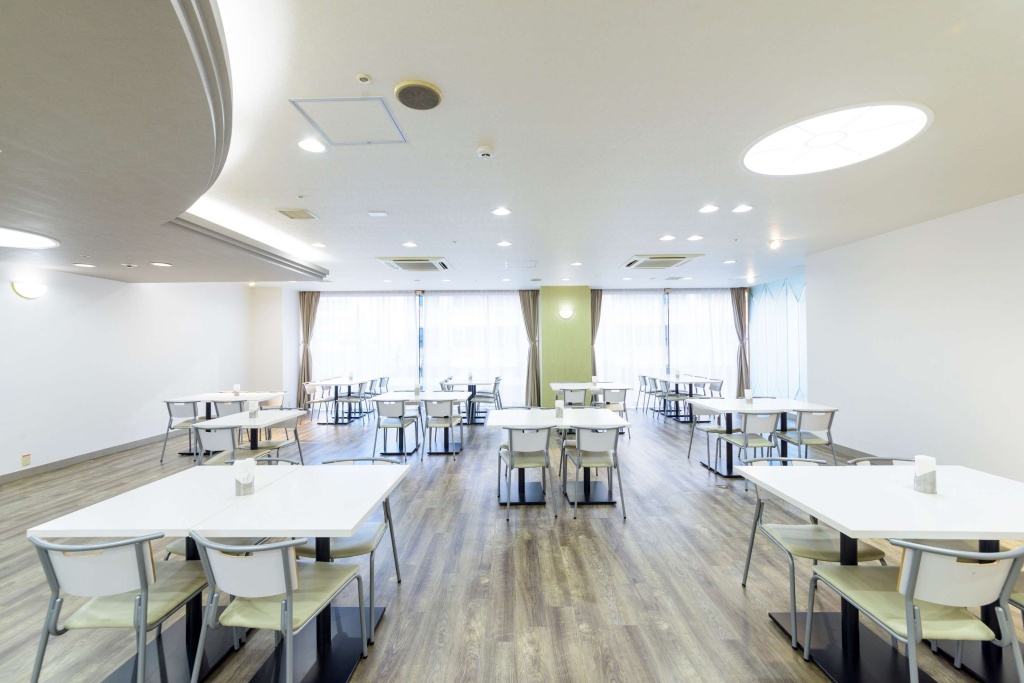 SureStay Plus Hotel by Best Western Shin-Osaka 사진 23