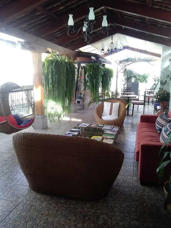 Hotel Casa del Arco - Général