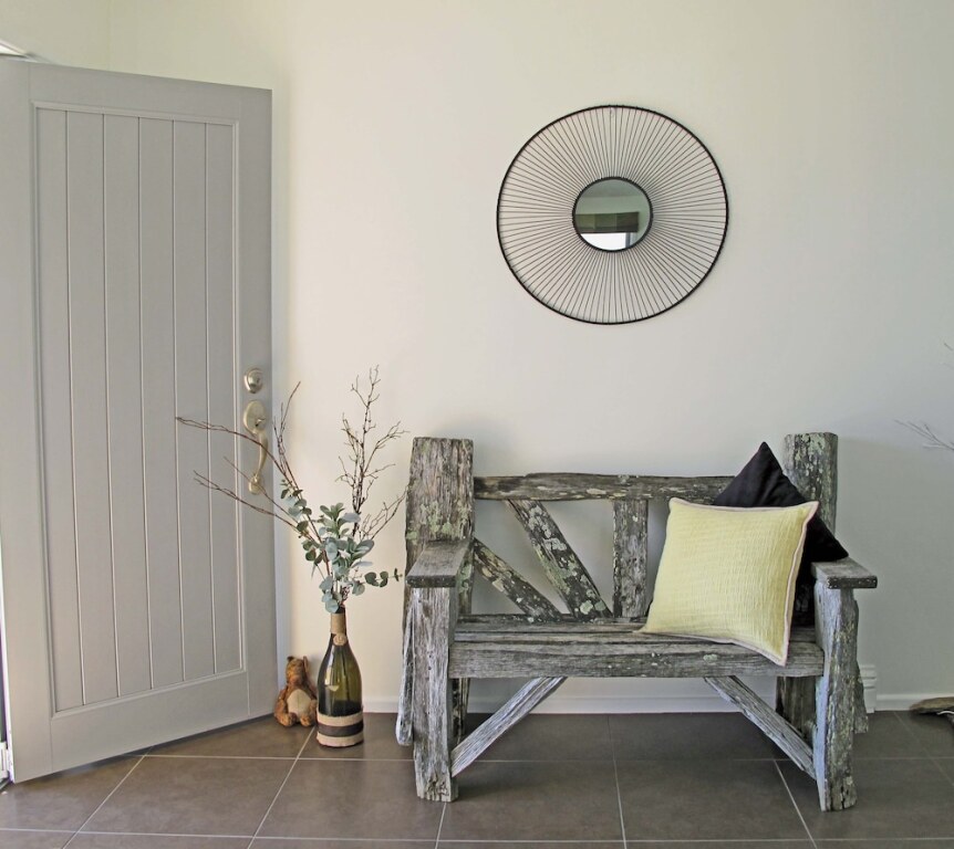 Отель Vines on Bannockburn, фото 3