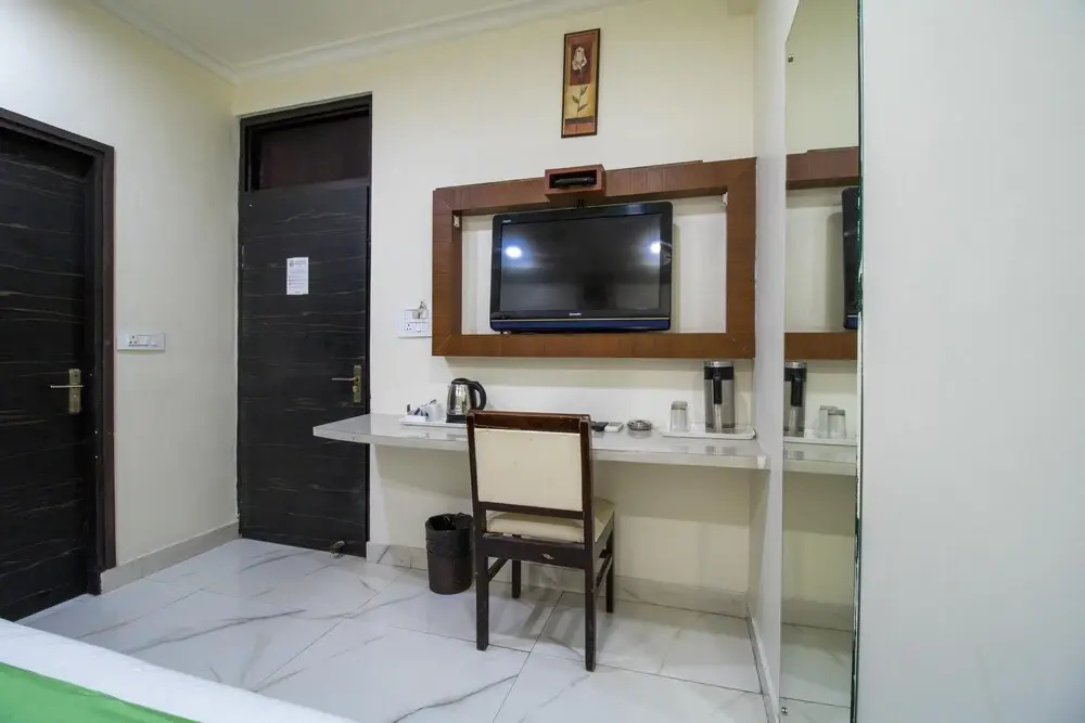 Treebo Rockland, Jaipur - Chambres