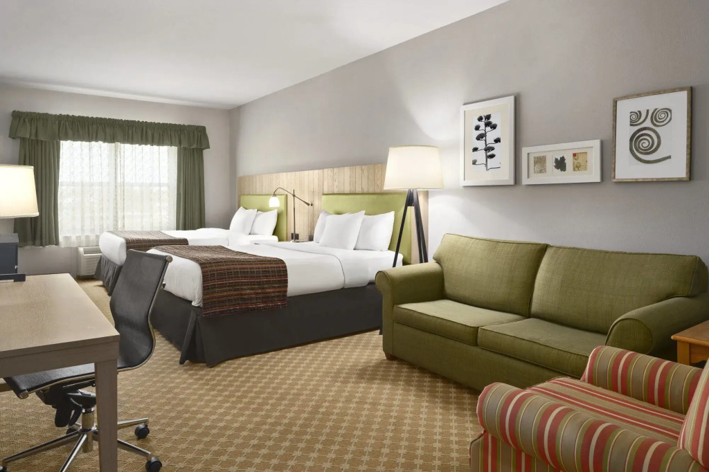 City Express By Marriott Gettysburg - Général