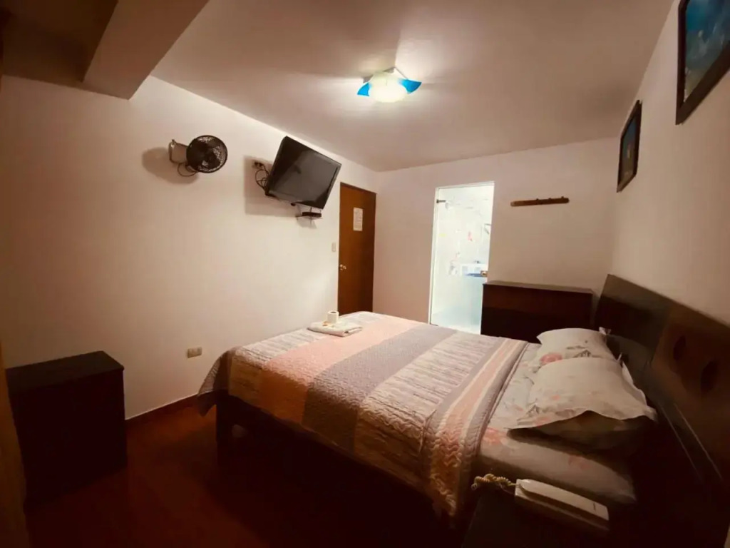 Puerto Bayovar - фото 6