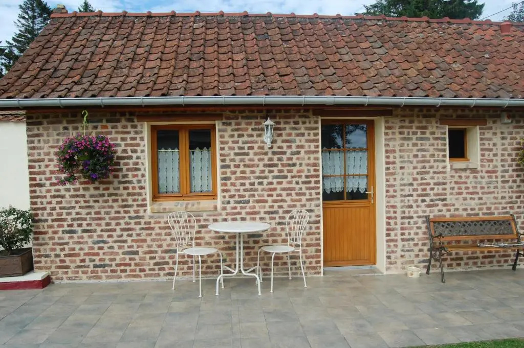 Afficher la photo 8 — Au Clos du Logis