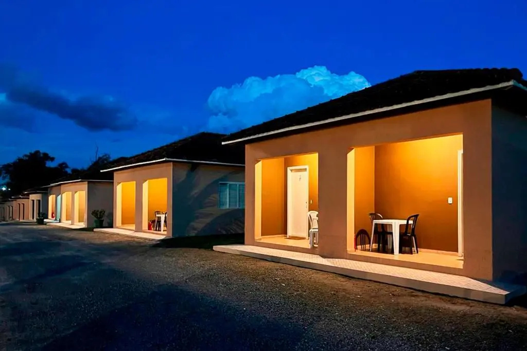 O Paturi Hotel - Chambres