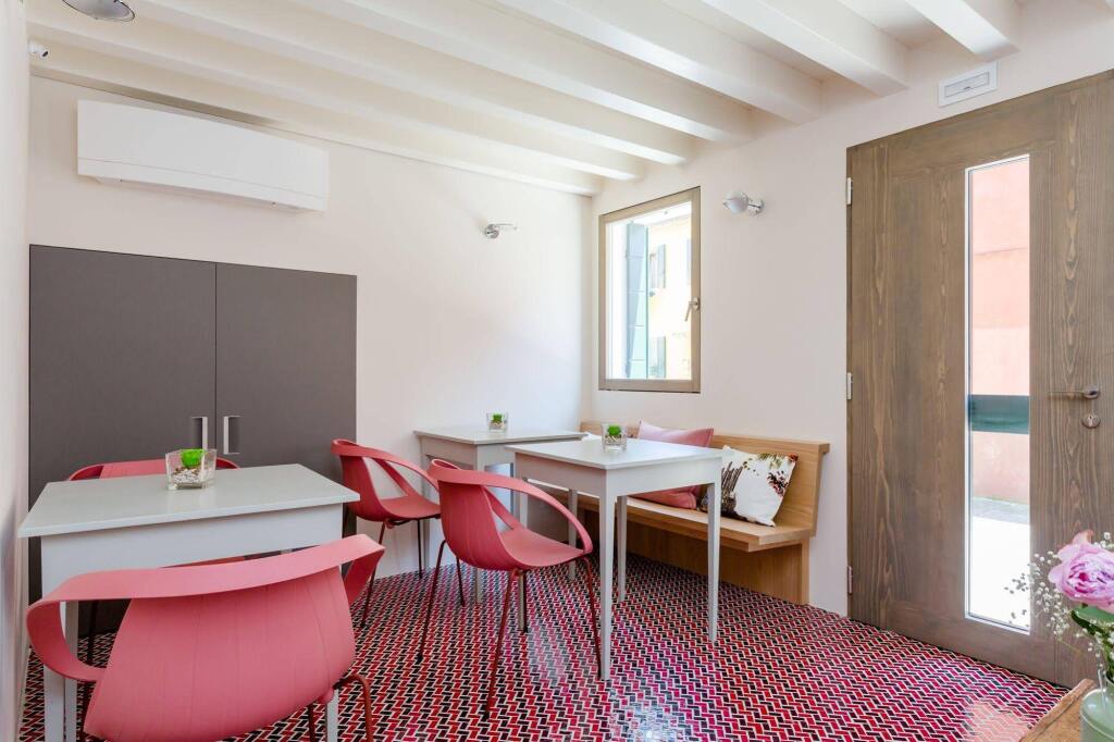 Casa Burano by null