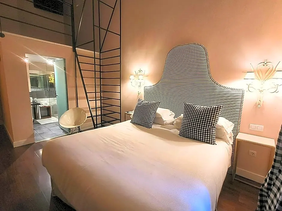 Fuentenueva - Chambres