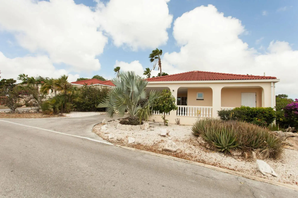 Sonesta Hotels & Resorts Livingstone Curacao - Général