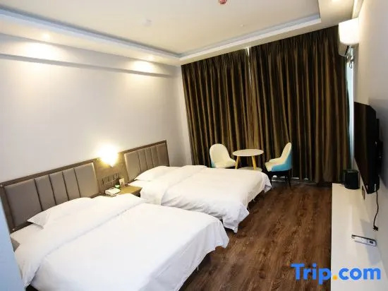 Premium Double room (full double bed)