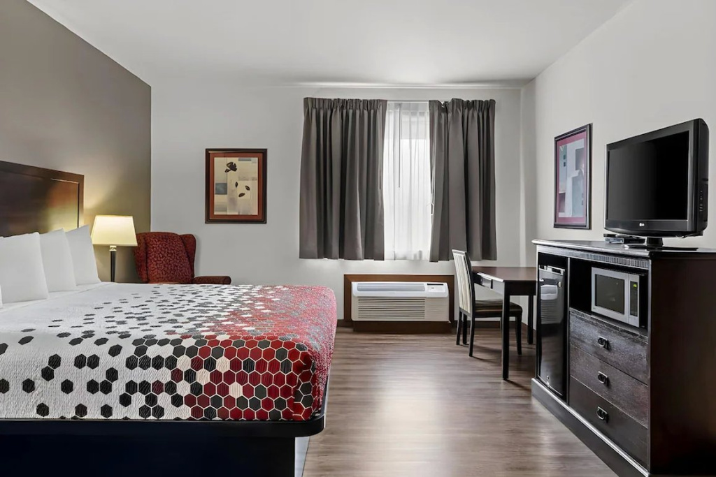 Hotel photo 19