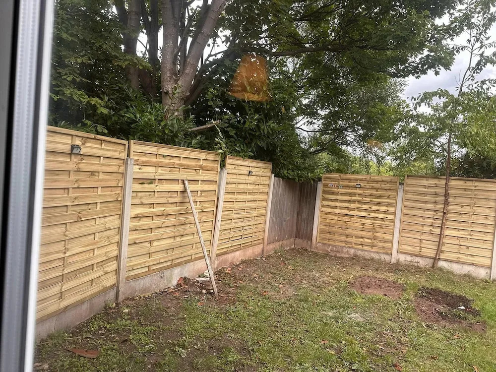 Runcorn Cozy 3-bed Entire House
