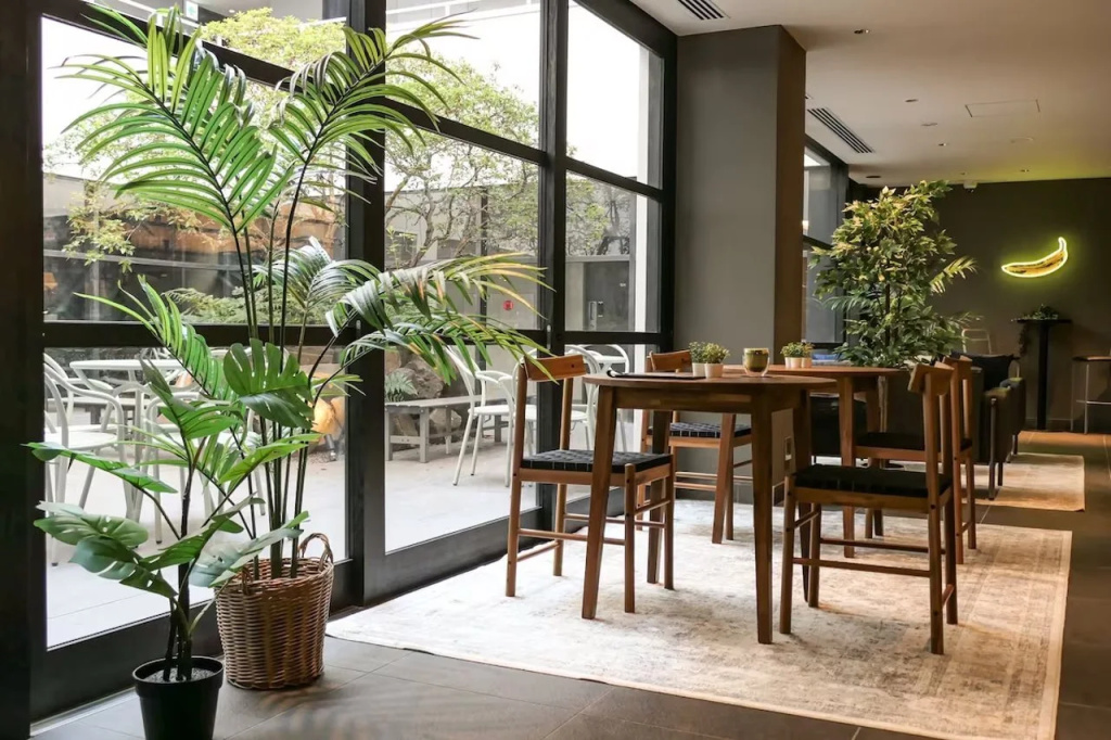 KABIN Kyoto 사진 38