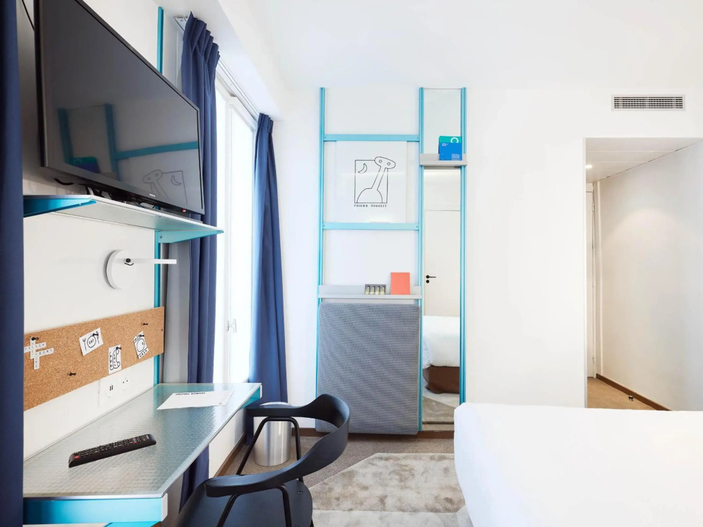 Hotel photo 21