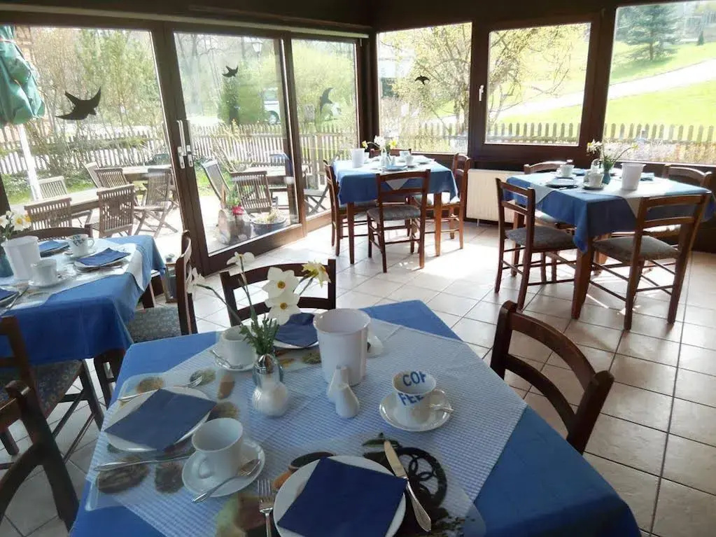 Hammermühle Hotel & Gesundheitsresort - Général