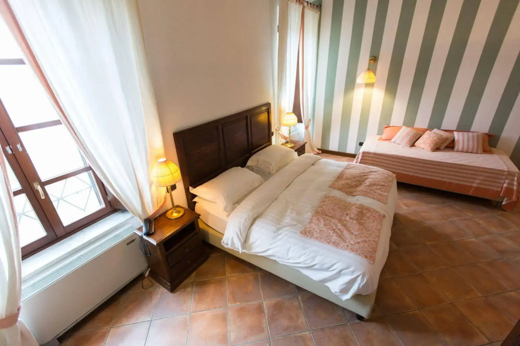 Resort Al Castello - Général