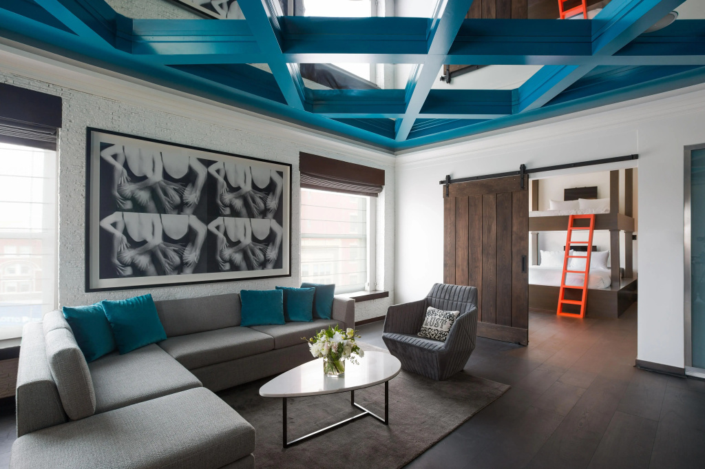 Andaz San Diego, by Hyatt - Général