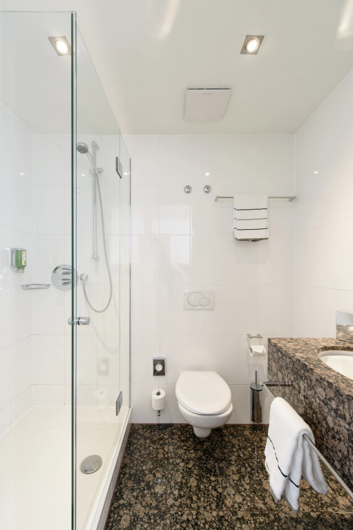 ACHAT Hotel München Süd - Général