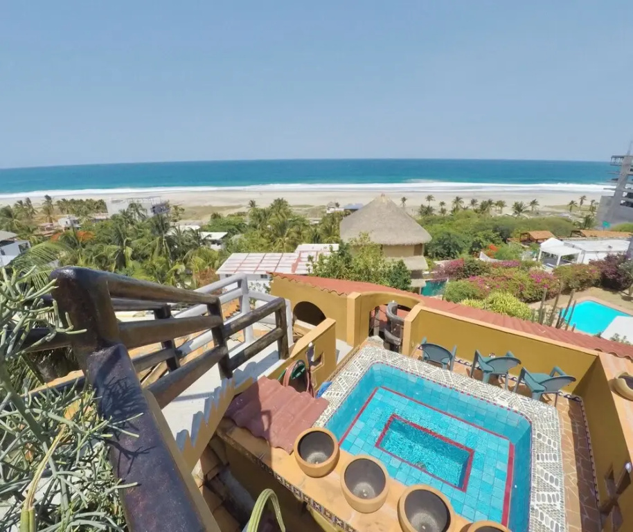 Oceanview Guesthouse