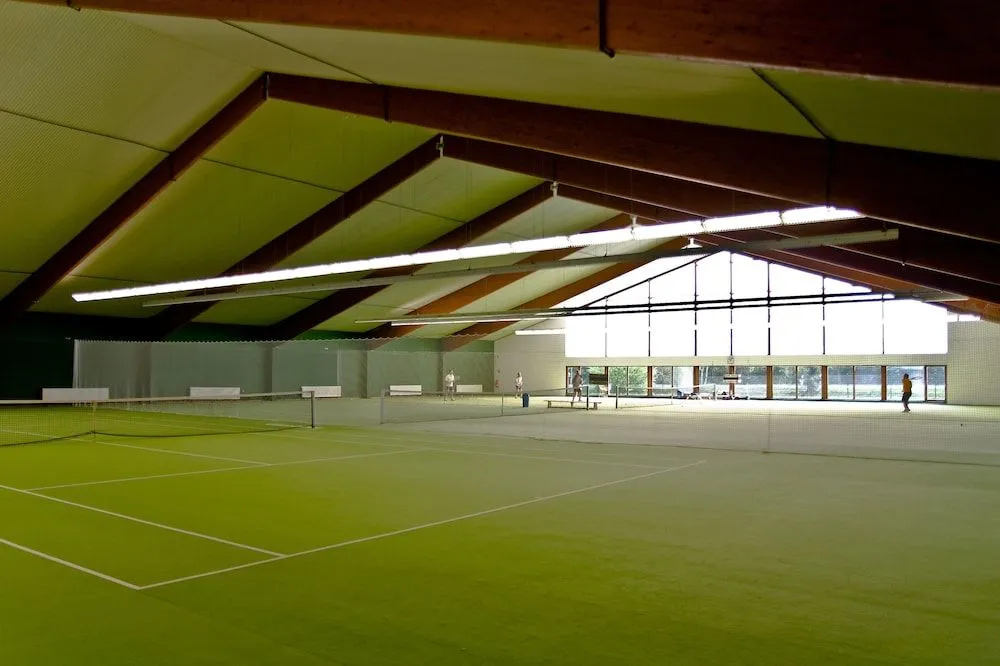 laVital Sport- & Wellness Hotel - Général