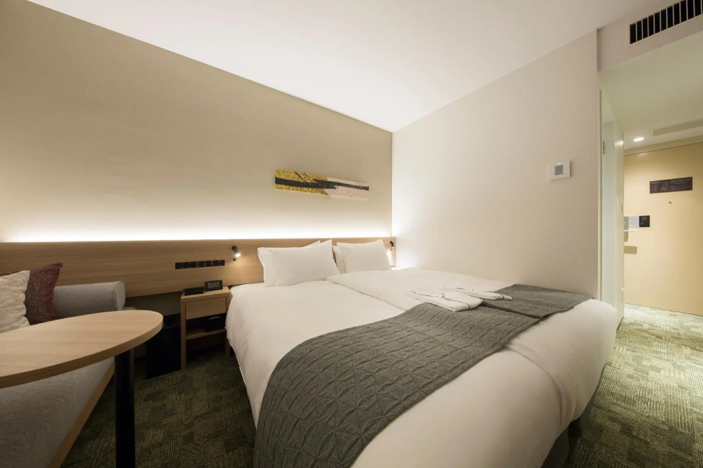 Shizutetsu Hotel Prezio Kyoto-Shijo 사진 15