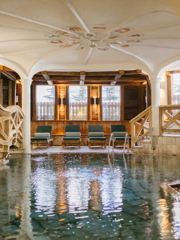 Hotel La Perla The Leading Hotels of the World - Général