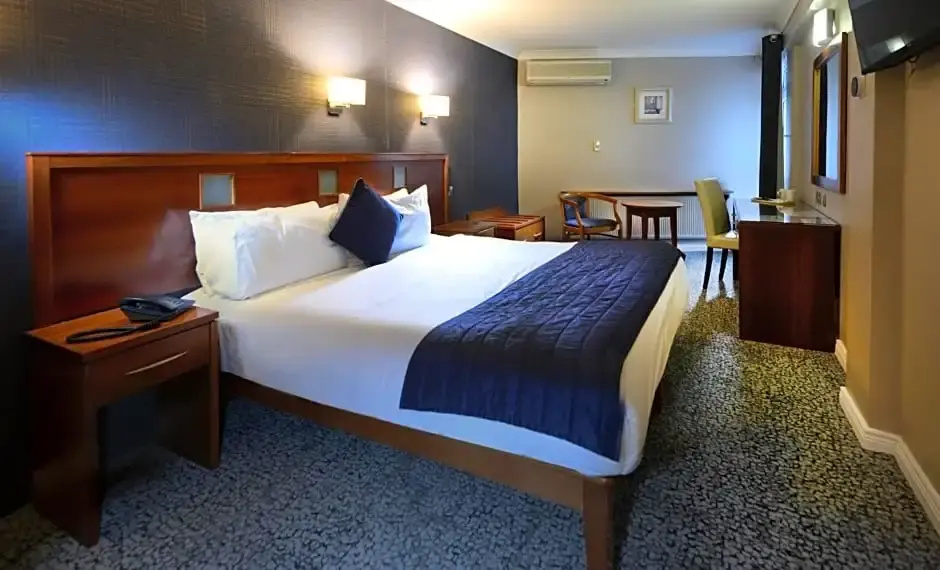 Imperial Hotel Galway - Chambres