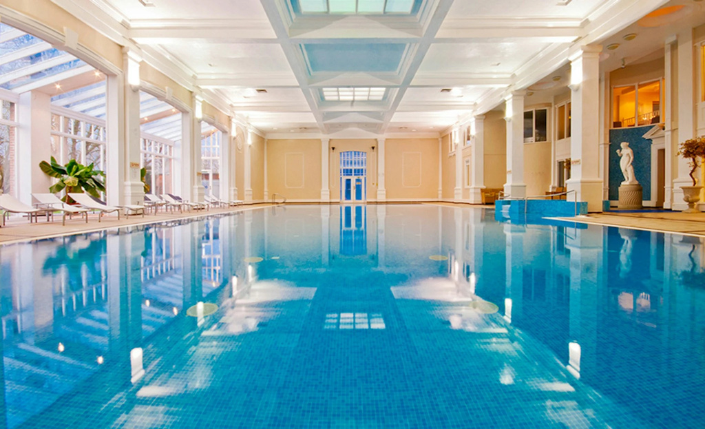 Hotel photo 8