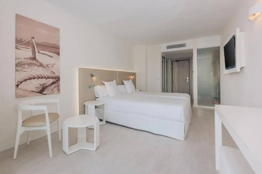 Iberostar Waves Cala Millor -Adults Only - Chambres