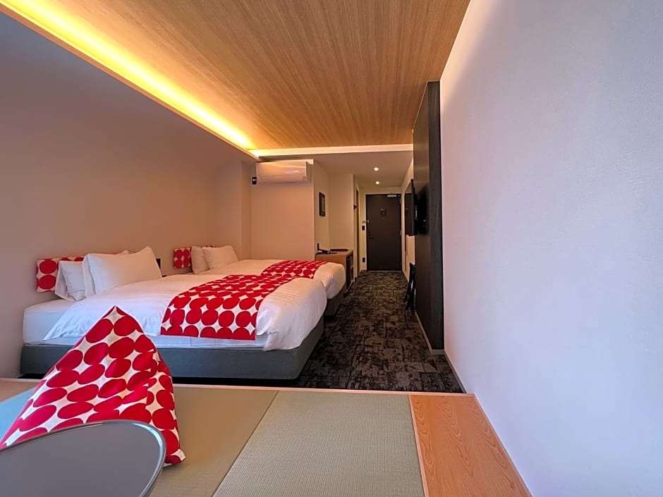 Tabist kiki HOTEL KYOTO Sanjo Takakura 사진 2