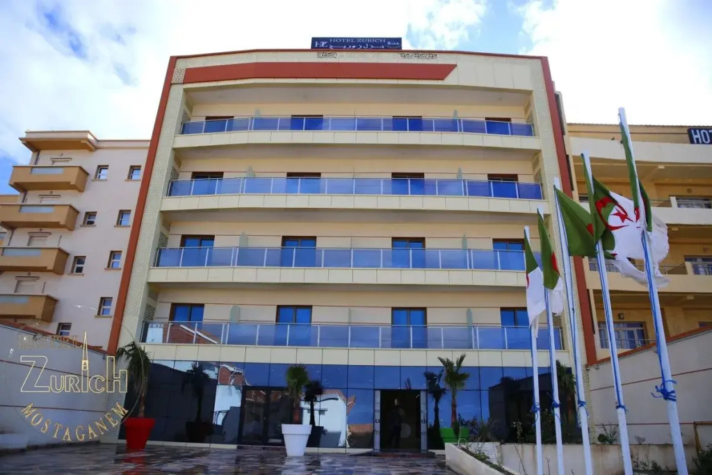 Hotel photo 7