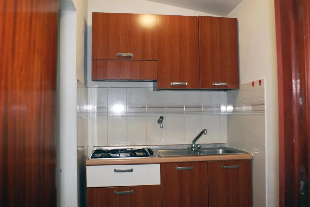 Villaggio Mascia - Chambres