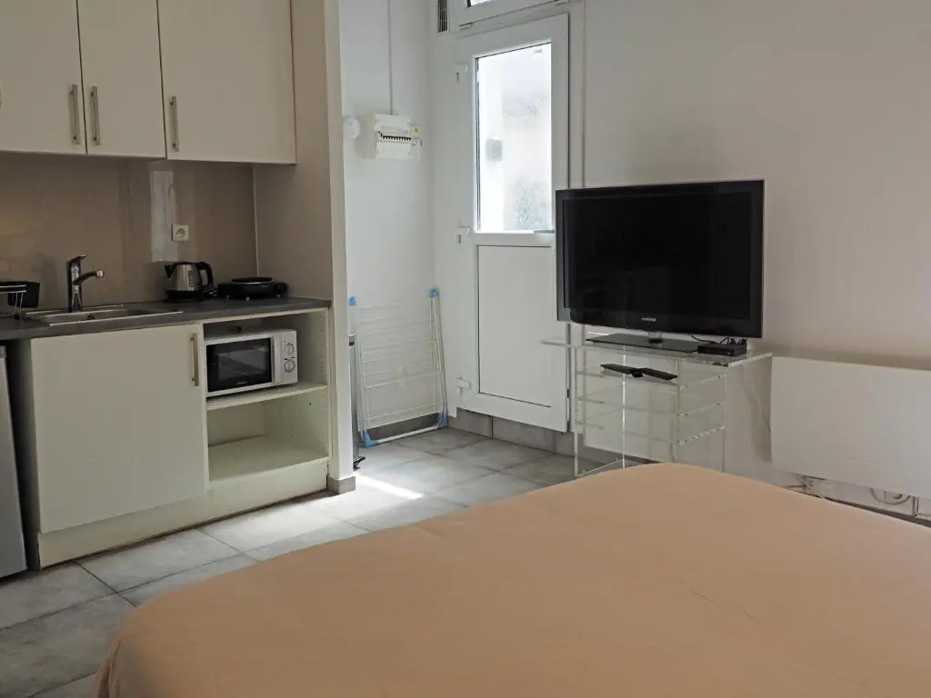 Hotel photo 20