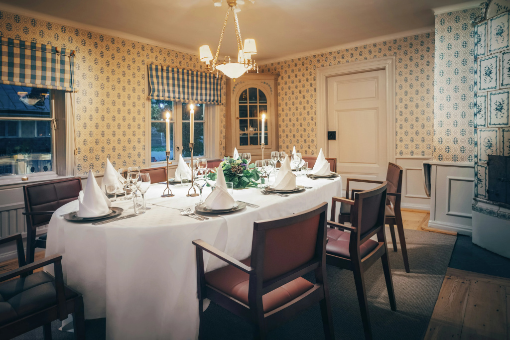 Stallmästaregården, Stockholm, a Member of Design Hotels - Général