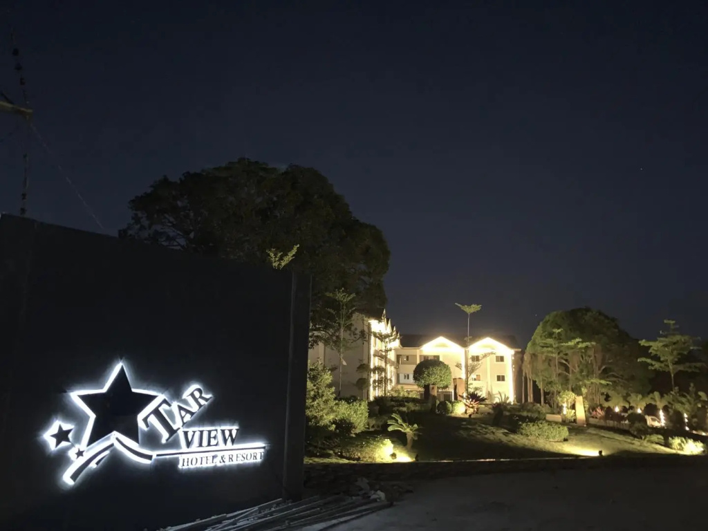 Hotel photo 12