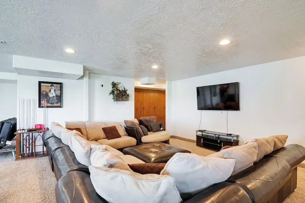 Scenic Large-group Retreat, 1 Mi to Bryce Canyon! — фото 3