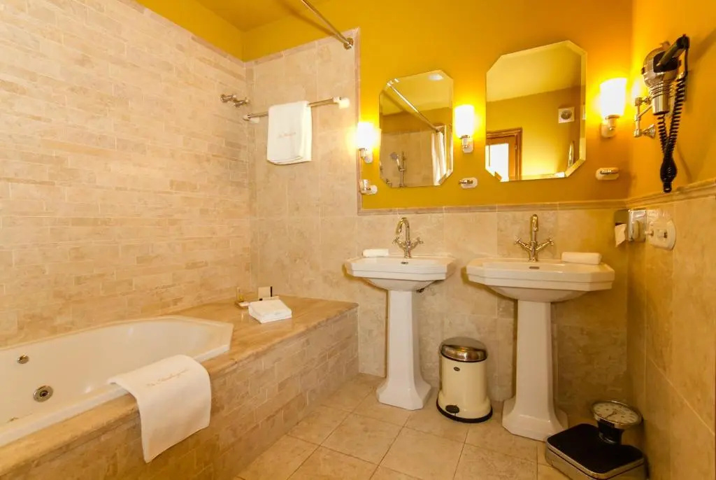 Boutique Hotel La Madrugada - Chambres