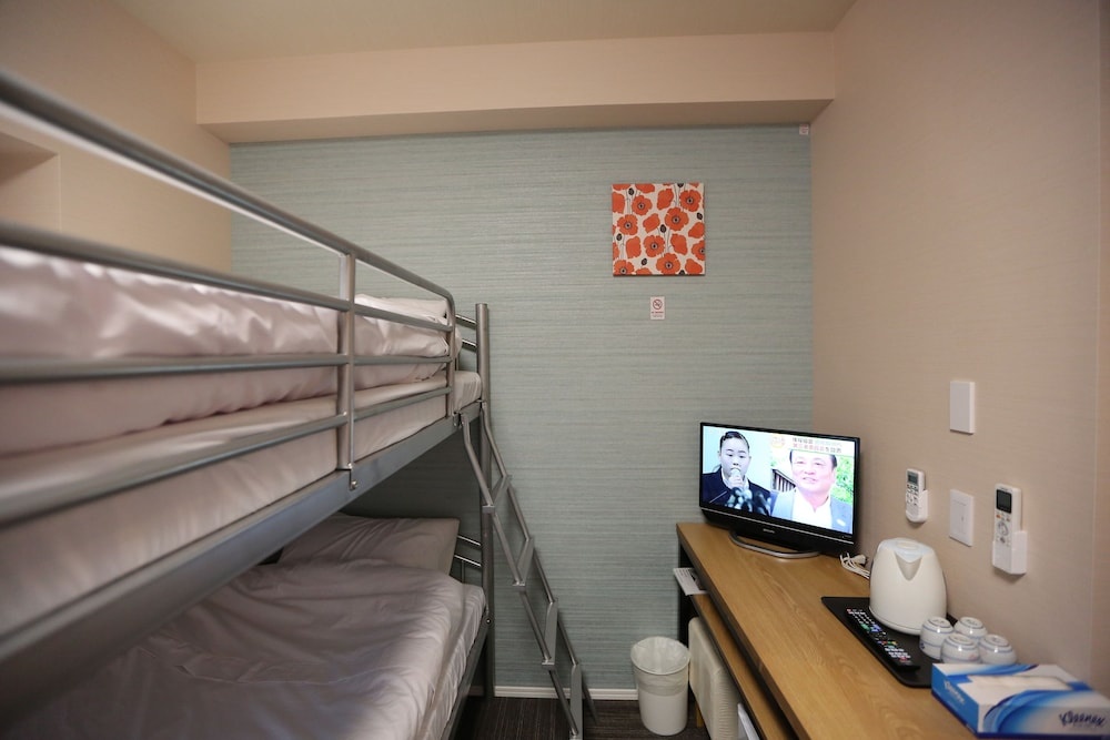 Hotel Donmai 사진 6