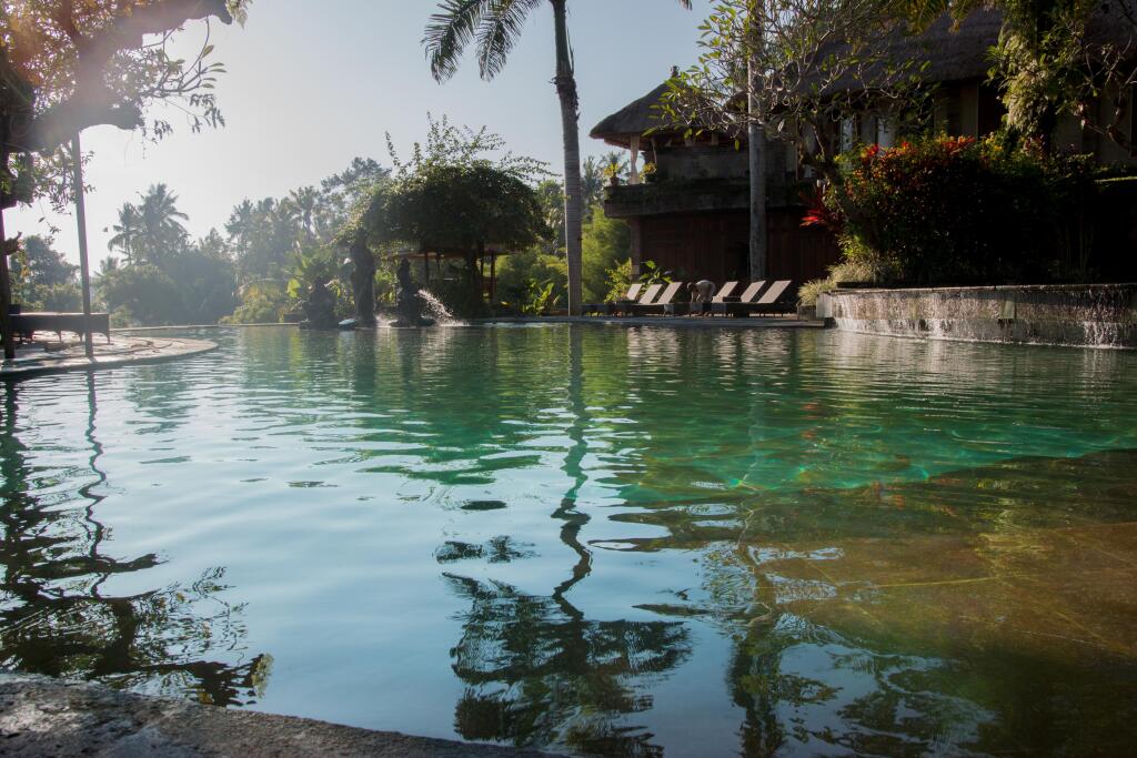 The Payogan Villa Resort And Spa