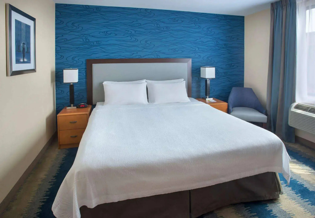 Fairfield Inn by Marriott New York LaGuardia Airport/Astoria - Général