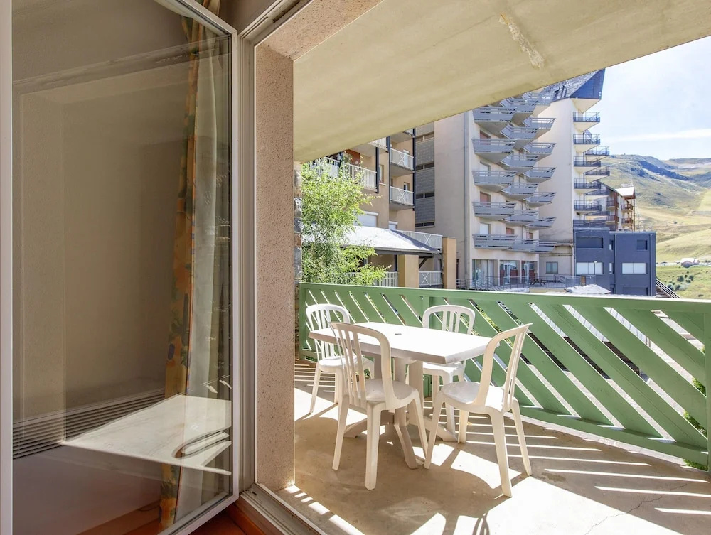 Afficher la photo 7 — 6-guest Rental With Dedicated Ski Locker