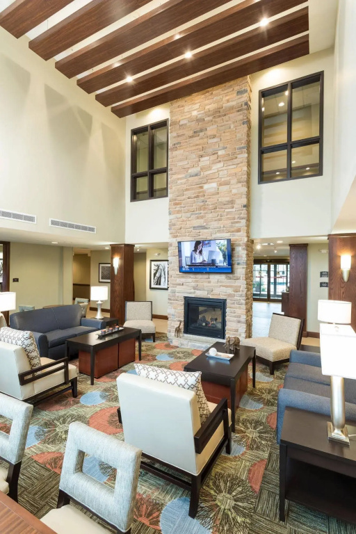 Staybridge Suites Omaha West by IHG - Général