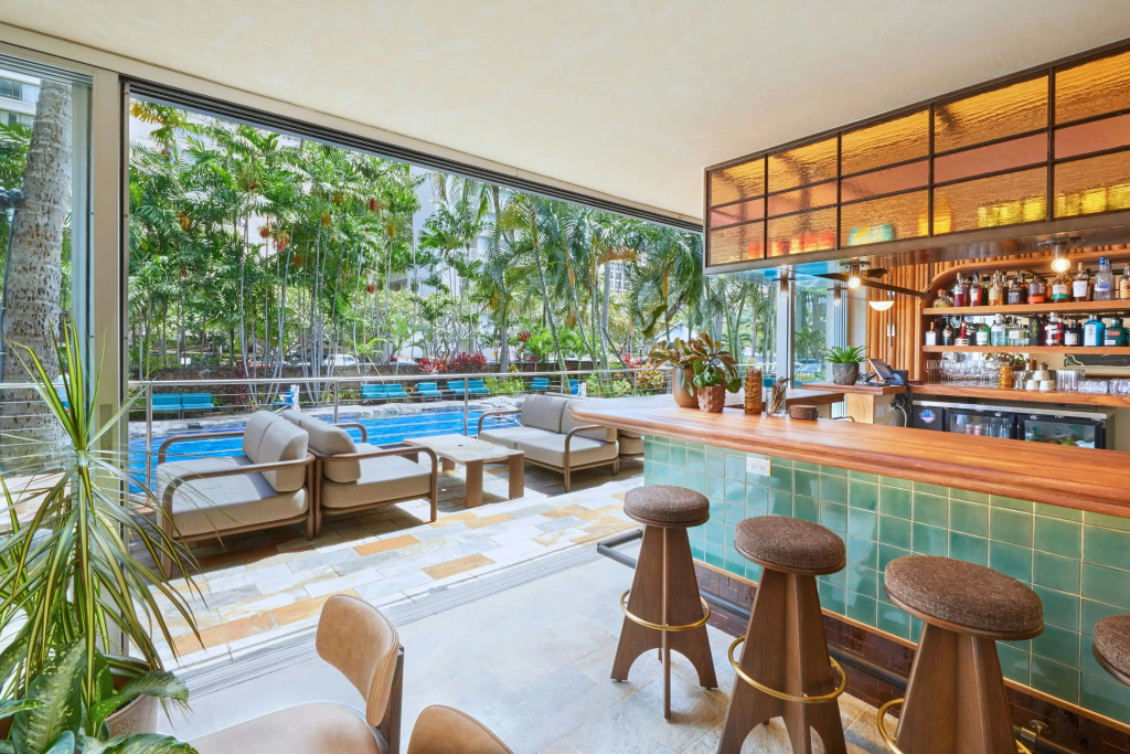 Courtyard by Marriott Waikiki Beach - Général
