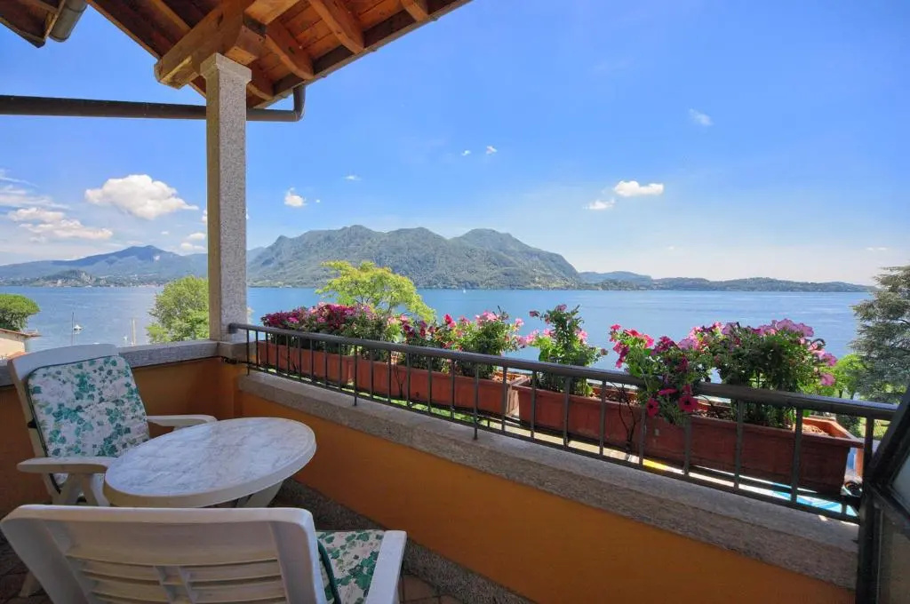 Hotel Residence Zust - Chambres