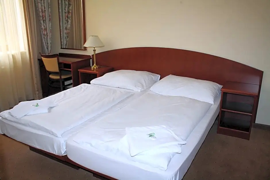 Hotel Petr - Chambres