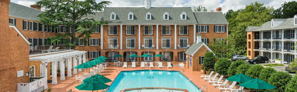 Hotel photo 9