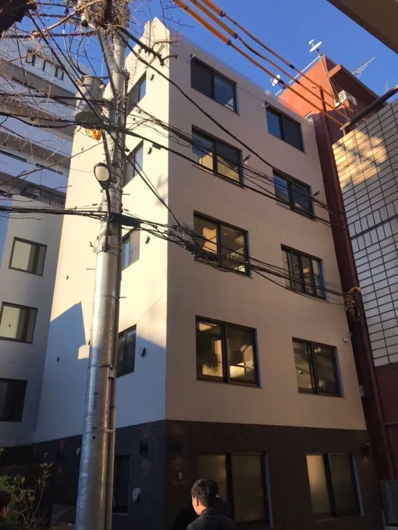 JR Komagome Apartment 1-1 사진 20