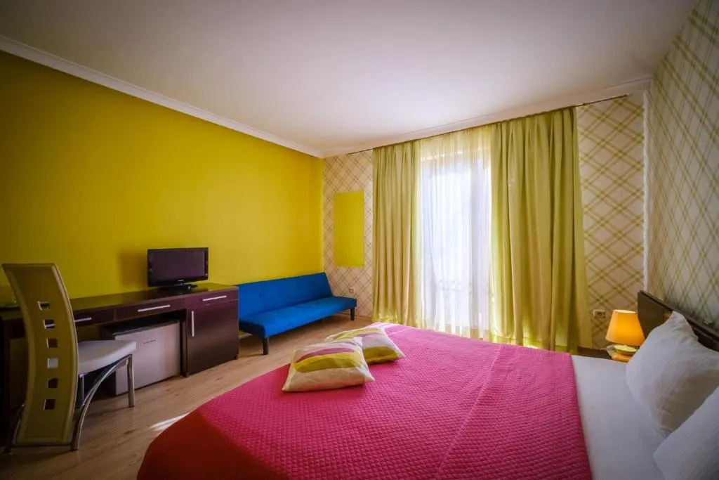 Classic - Chambres