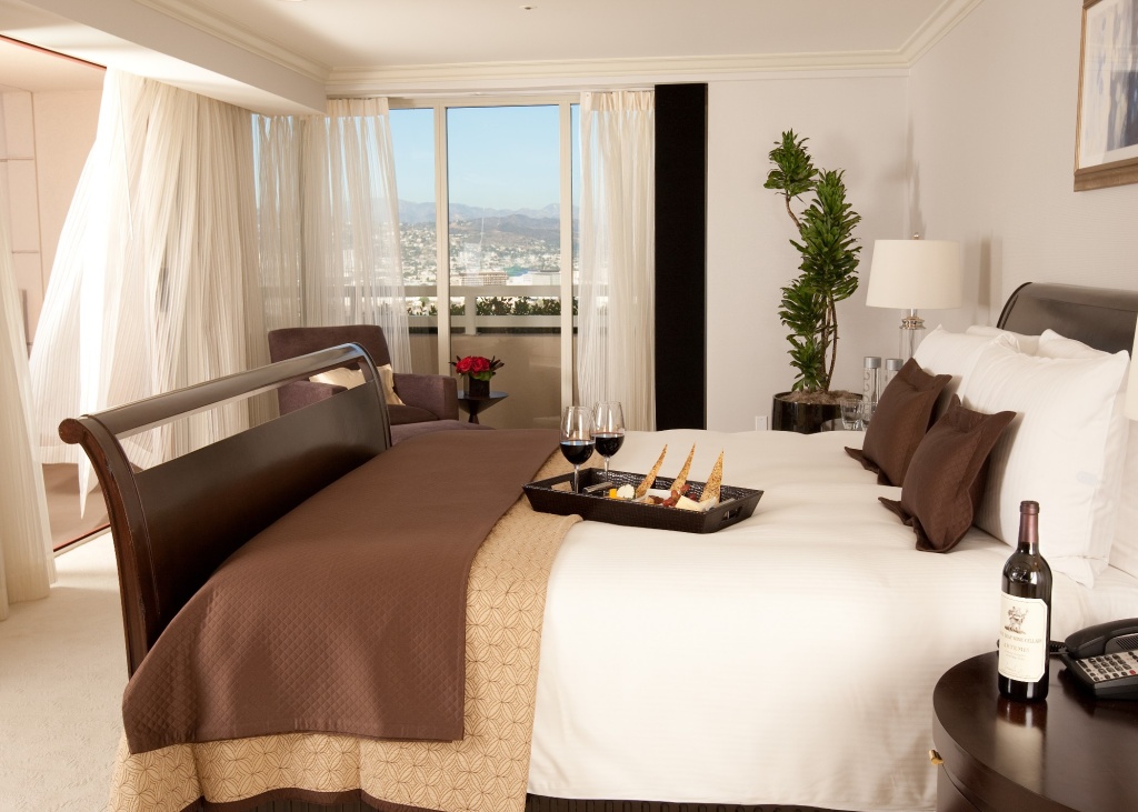InterContinental Los Angeles Century City at Beverly Hills - Général