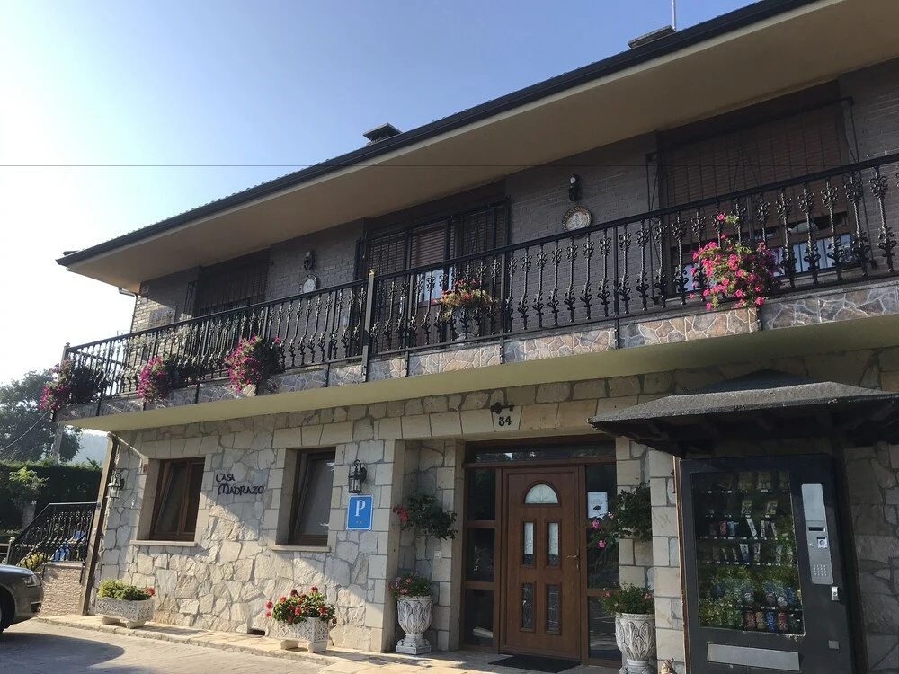 Casa Madrazo