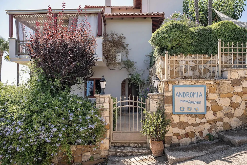 Andromia Studios
